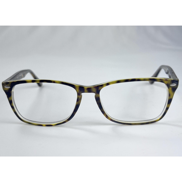 Ray-Ban RB5228M 56-17-145 Tortoise Havana Full Rim Eyeglasses FRAMES ONLY - Picture 2 of 11